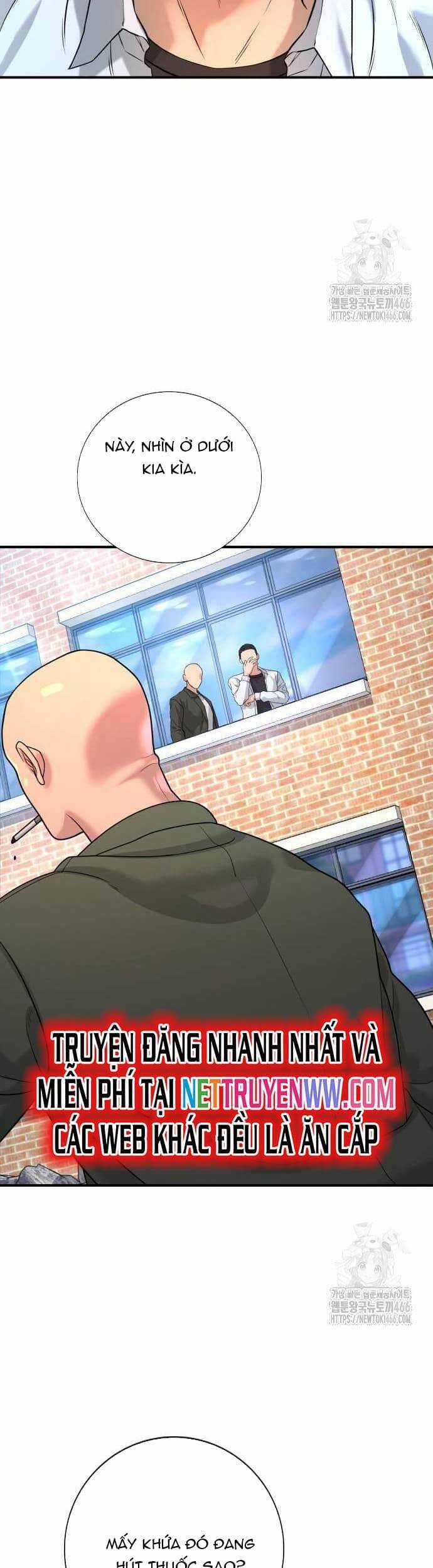 Goo Sera - Chương 3 - Trang 31