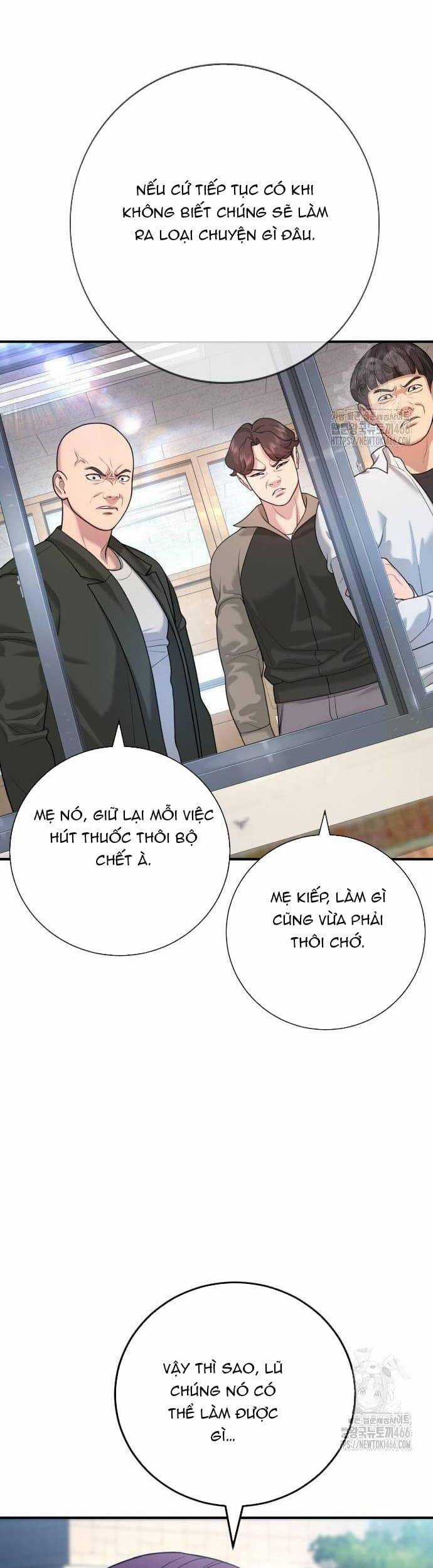 Goo Sera - Chương 3 - Trang 45