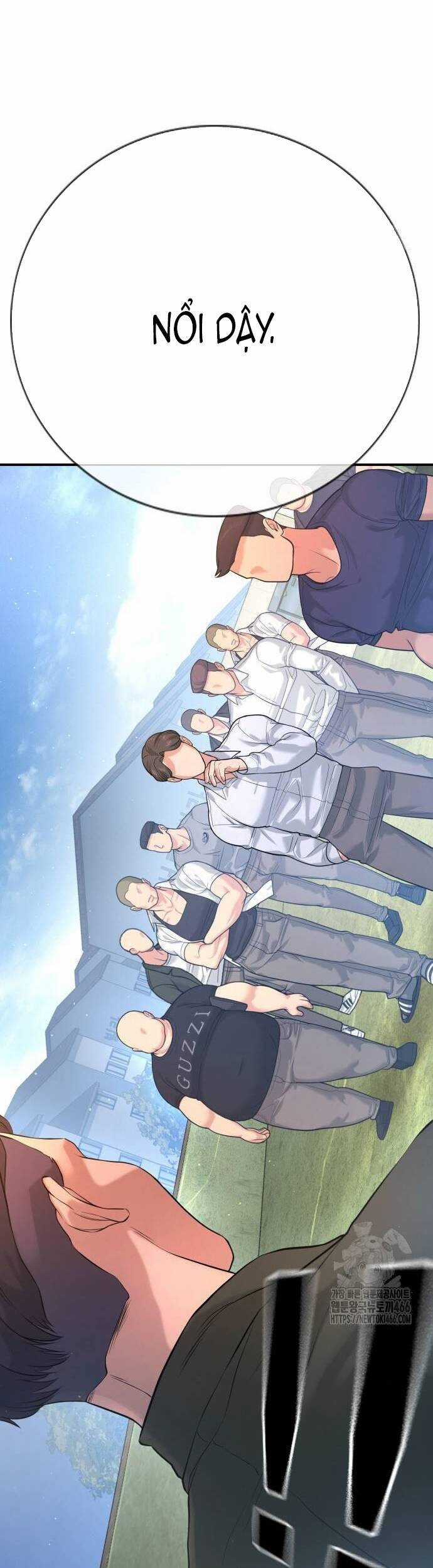 Goo Sera - Chương 3 - Trang 63