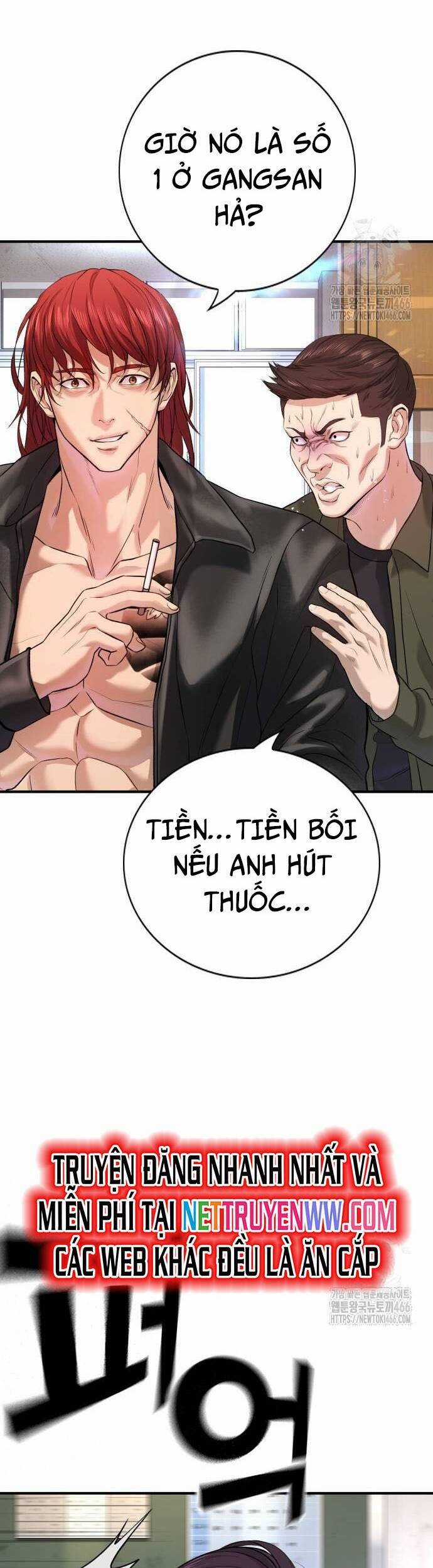 Goo Sera - Chương 4 - Trang 63