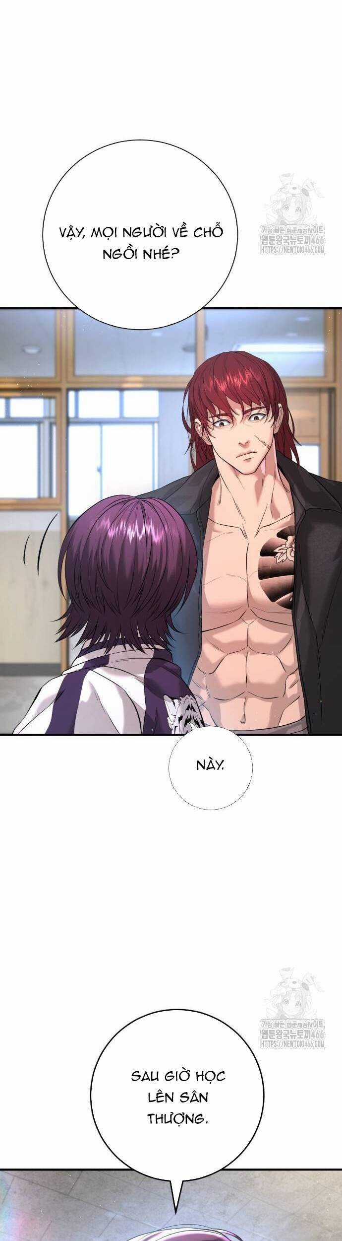 Goo Sera - Chương 5 - Trang 15