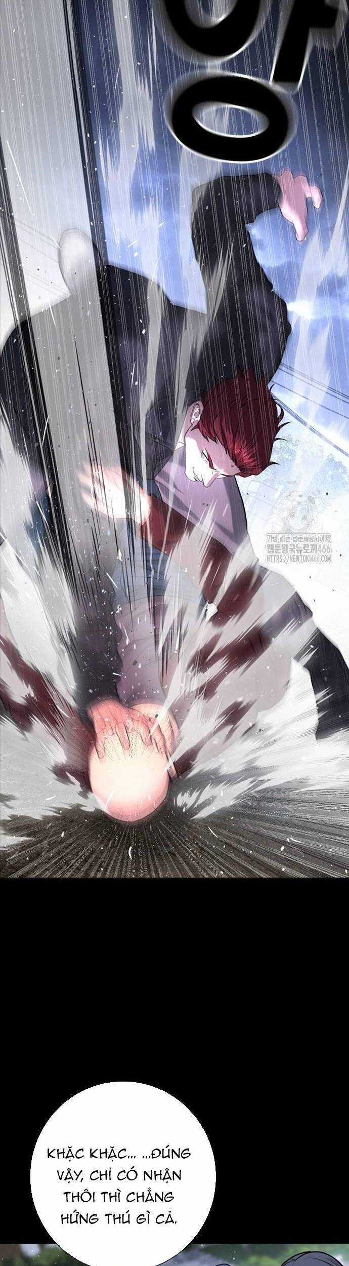 Goo Sera - Chương 5 - Trang 41