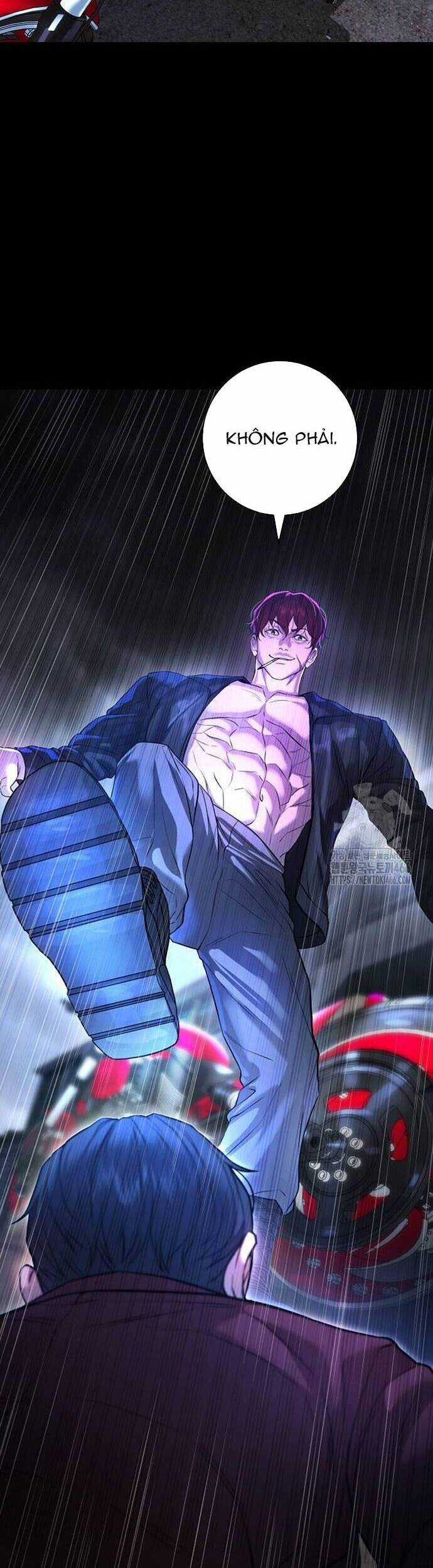 Goo Sera - Chương 5 - Trang 46