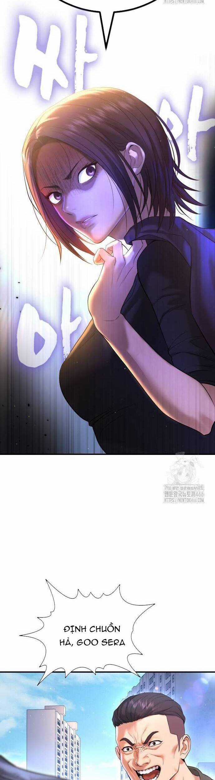 Goo Sera - Chương 6 - Trang 12