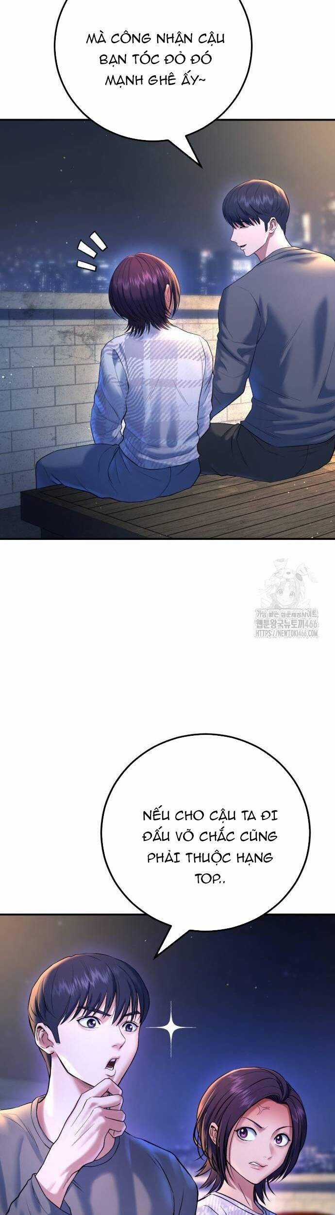 Goo Sera - Chương 6 - Trang 23