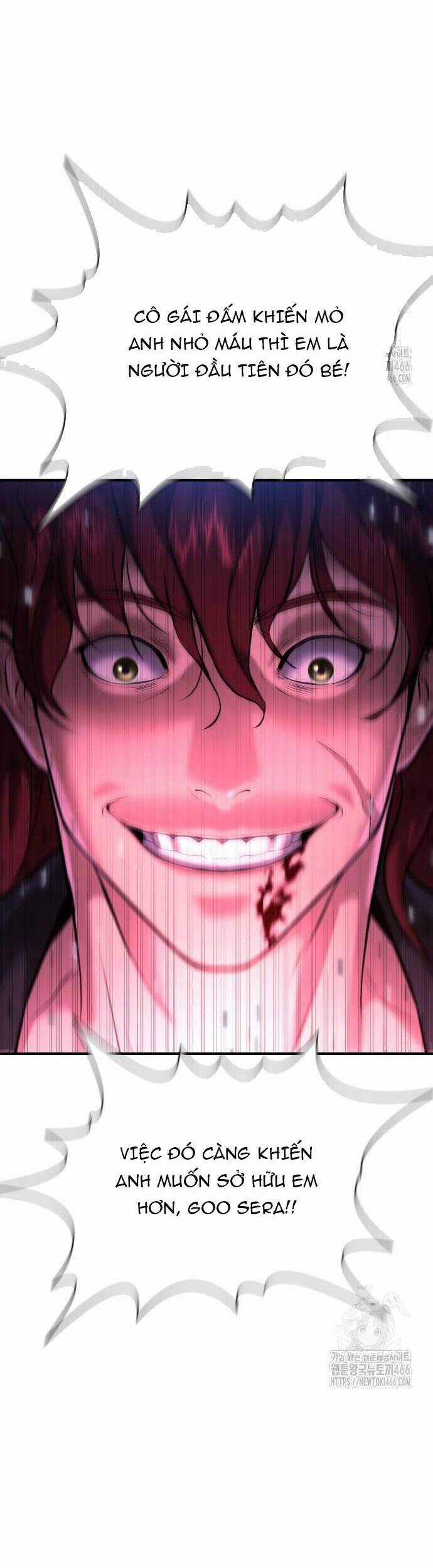 Goo Sera - Chương 6 - Trang 6