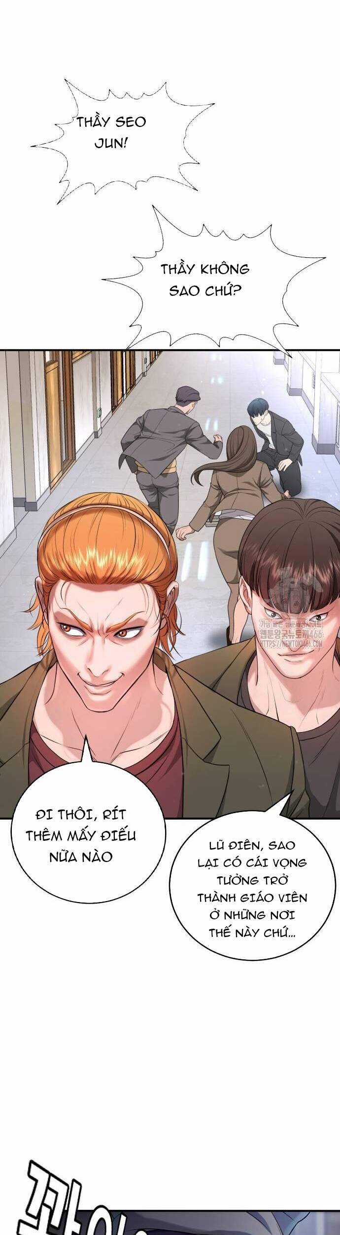 Goo Sera - Chương 6 - Trang 55