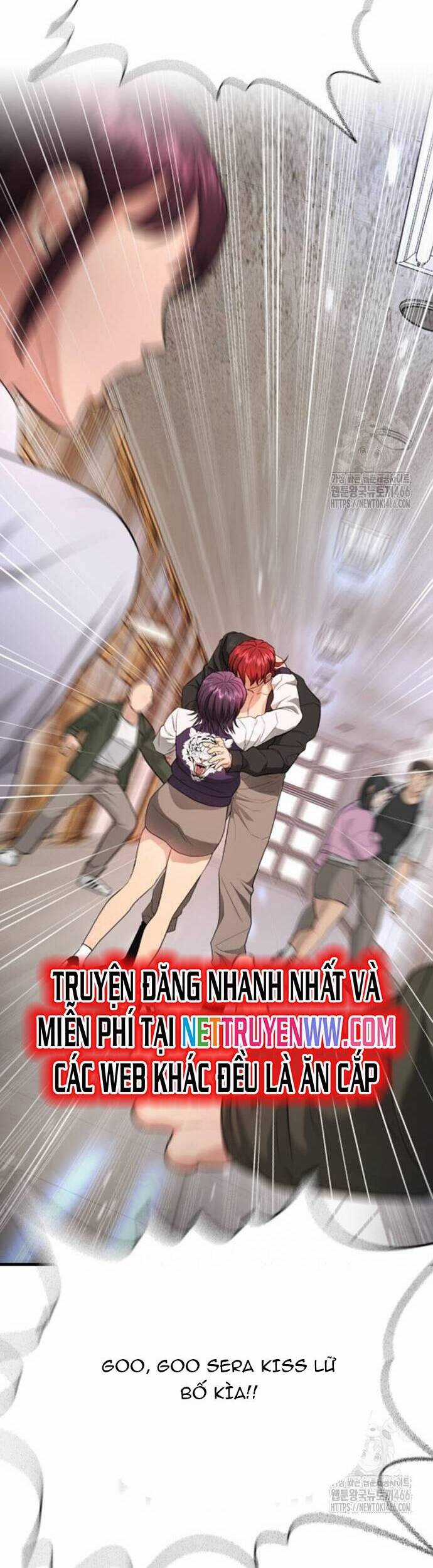 Goo Sera - Chương 6 - Trang 68