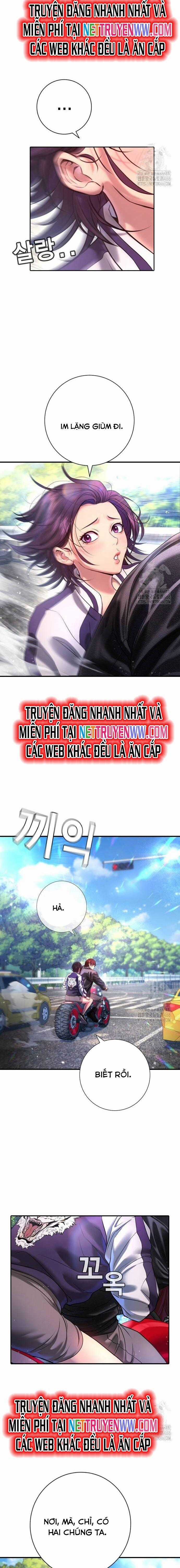 Goo Sera - Chương 7 - Trang 2