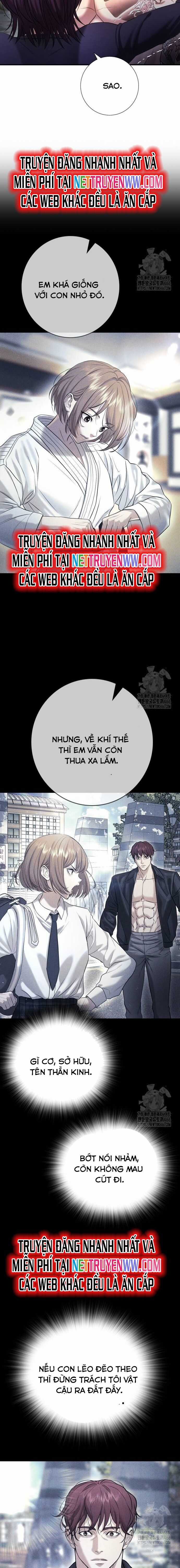 Goo Sera - Chương 7 - Trang 11