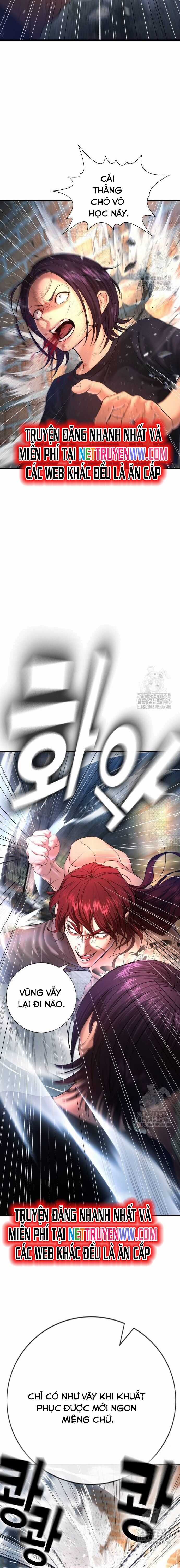 Goo Sera - Chương 7 - Trang 15