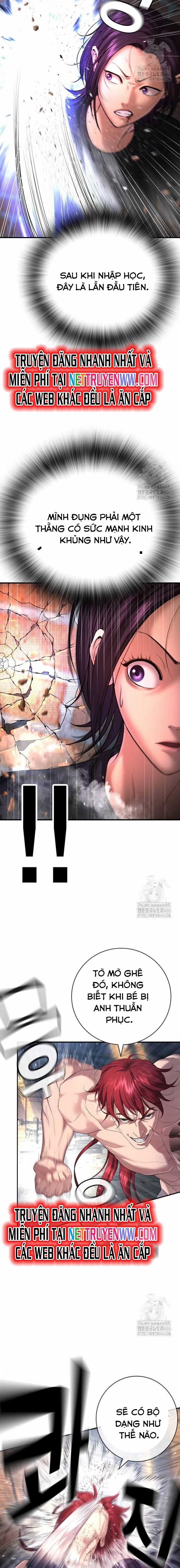 Goo Sera - Chương 7 - Trang 17