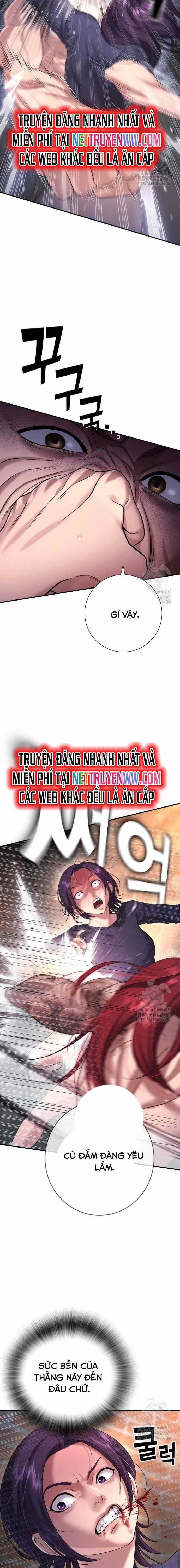 Goo Sera - Chương 7 - Trang 18