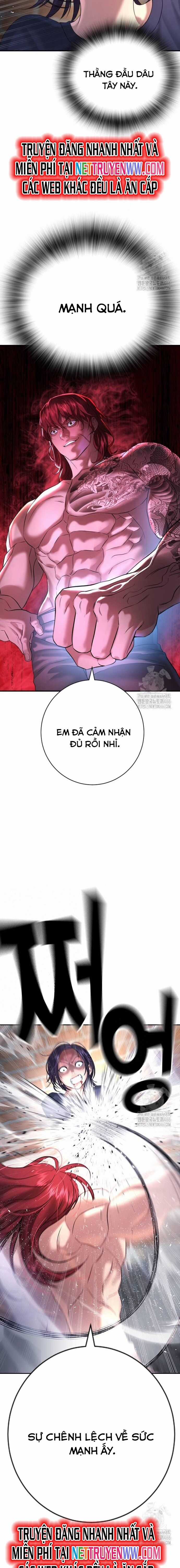 Goo Sera - Chương 7 - Trang 19