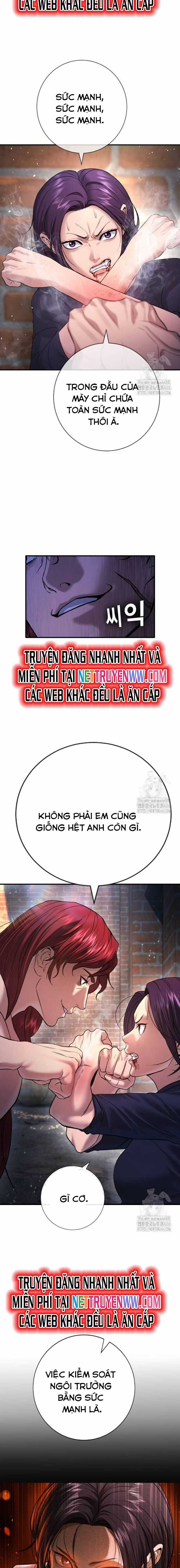 Goo Sera - Chương 7 - Trang 20