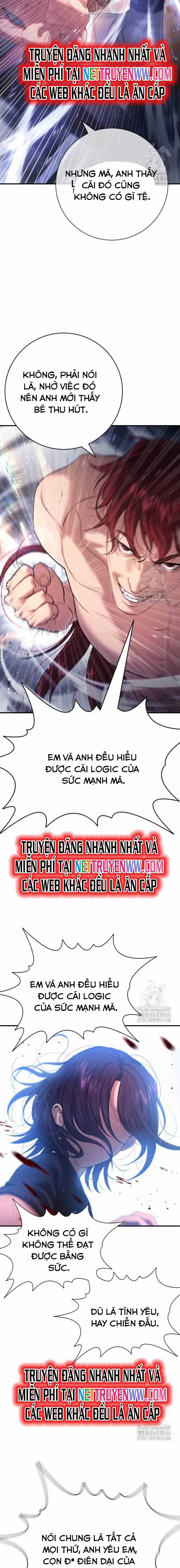 Goo Sera - Chương 7 - Trang 22