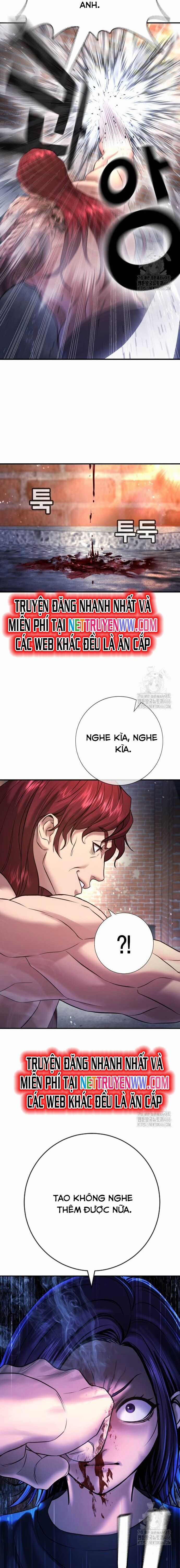 Goo Sera - Chương 7 - Trang 23