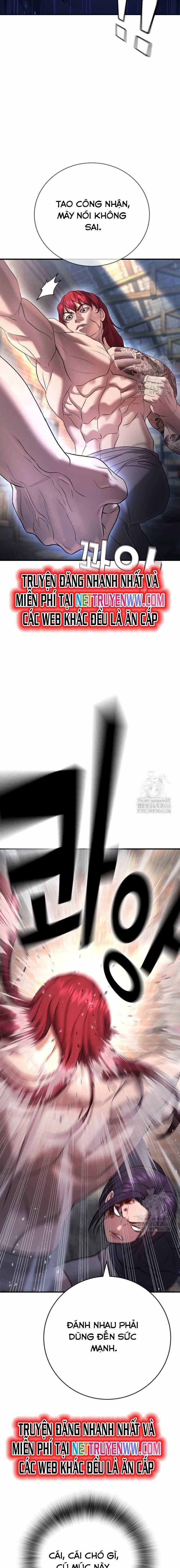 Goo Sera - Chương 7 - Trang 24