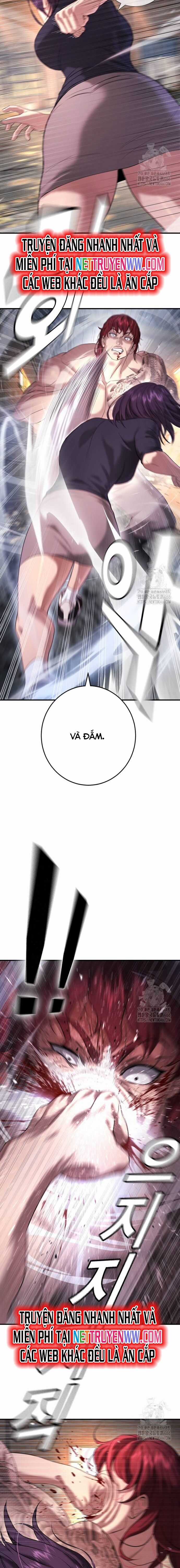 Goo Sera - Chương 7 - Trang 26