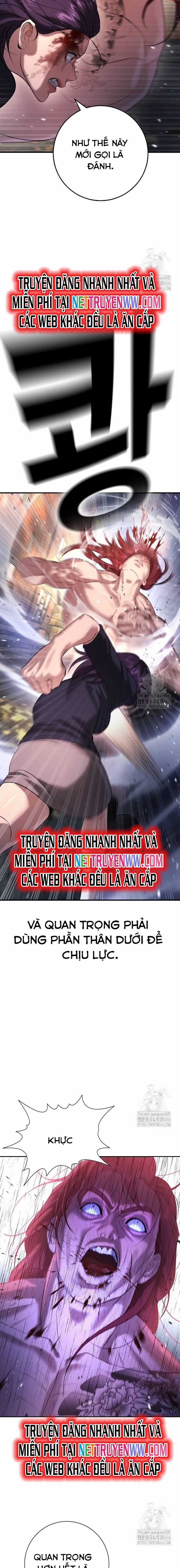 Goo Sera - Chương 7 - Trang 27