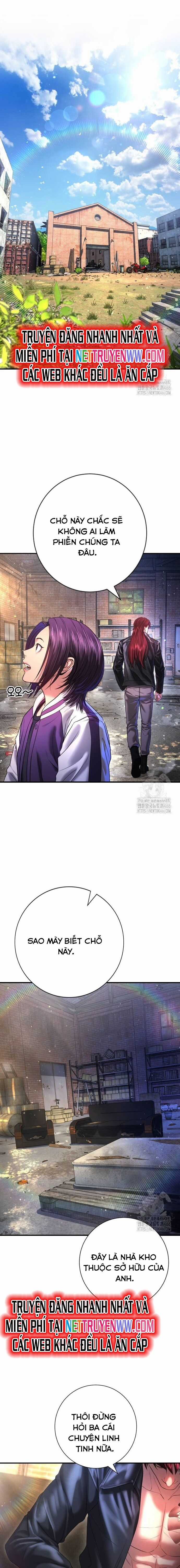 Goo Sera - Chương 7 - Trang 4