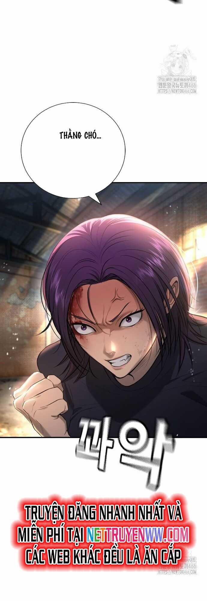 Goo Sera - Chương 8 - Trang 14