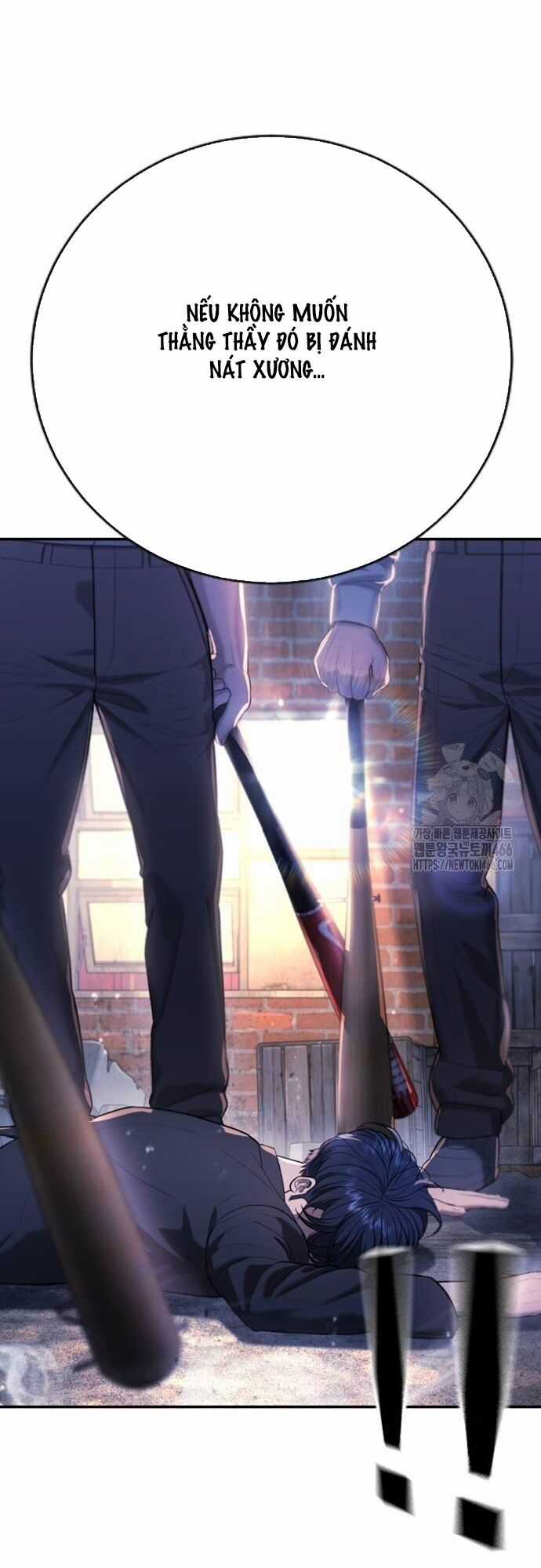 Goo Sera - Chương 8 - Trang 16