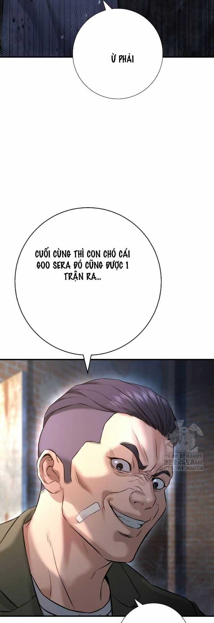 Goo Sera - Chương 8 - Trang 3