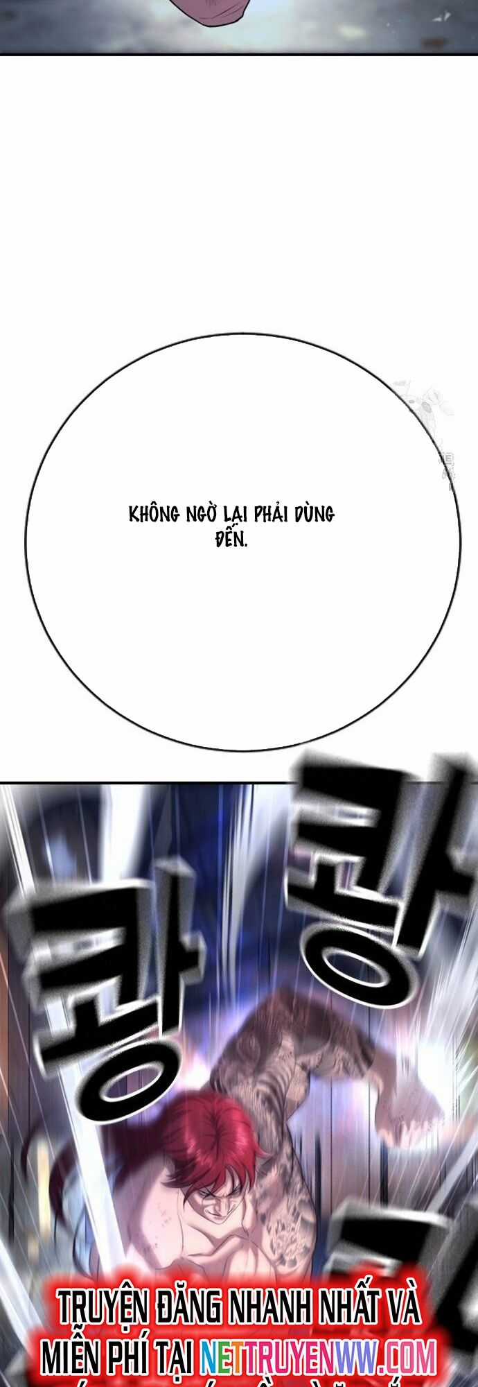 Goo Sera - Chương 8 - Trang 21