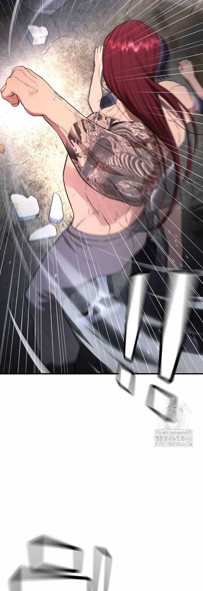 Goo Sera - Chương 8 - Trang 31