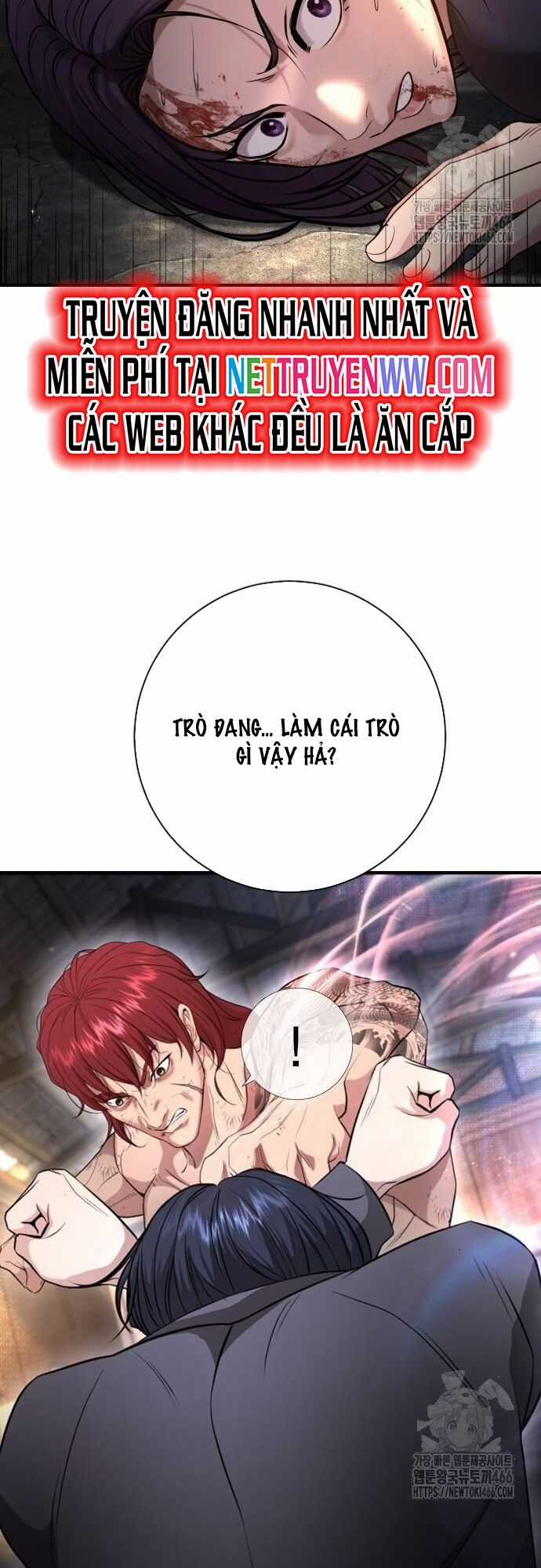 Goo Sera - Chương 8 - Trang 38