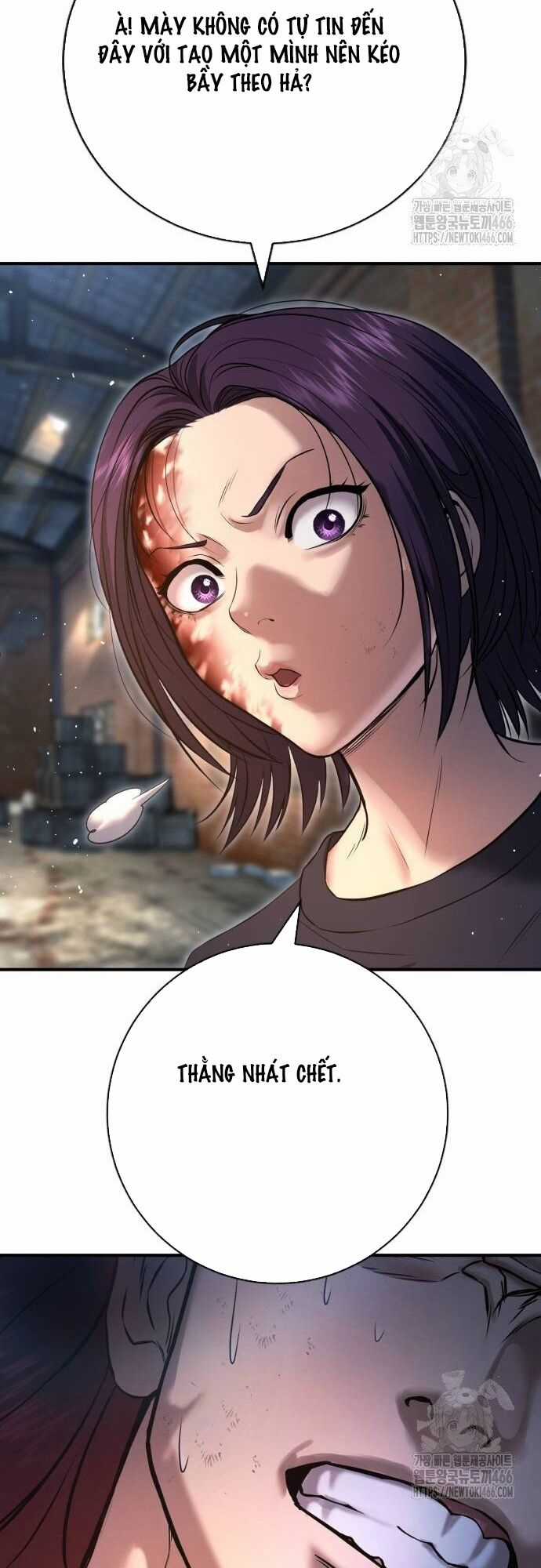 Goo Sera - Chương 8 - Trang 6