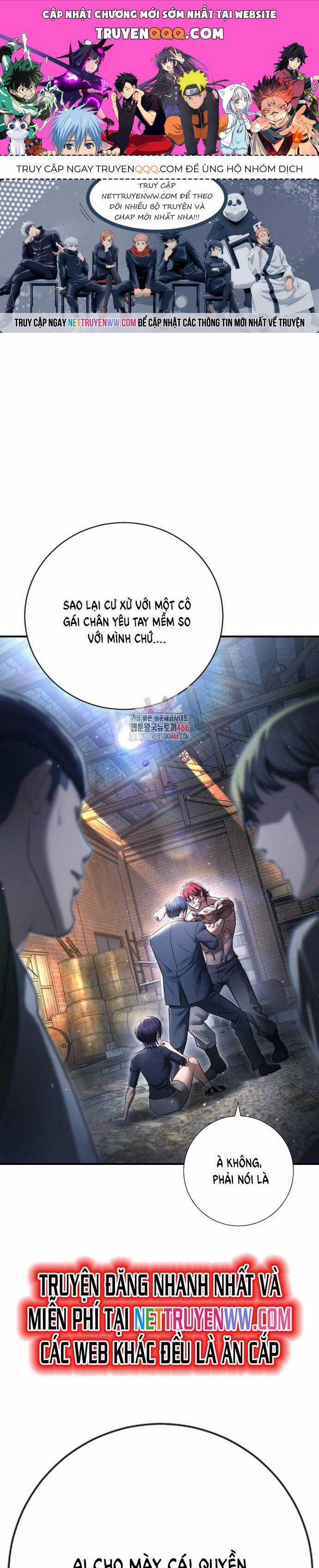 Goo Sera - Chương 9 - Trang 1