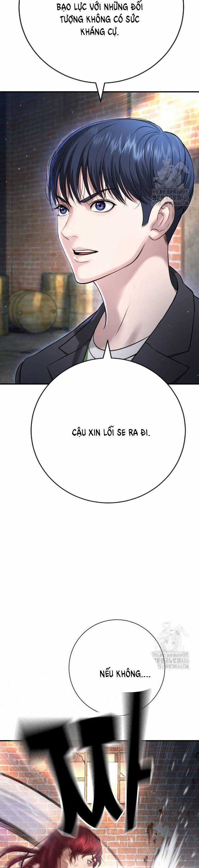 Goo Sera - Chương 9 - Trang 19