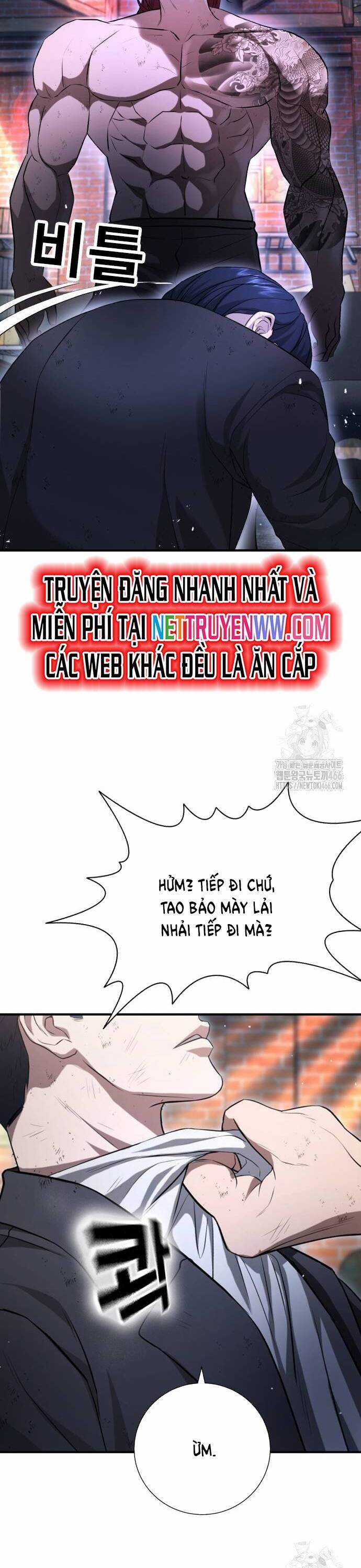 Goo Sera - Chương 9 - Trang 39