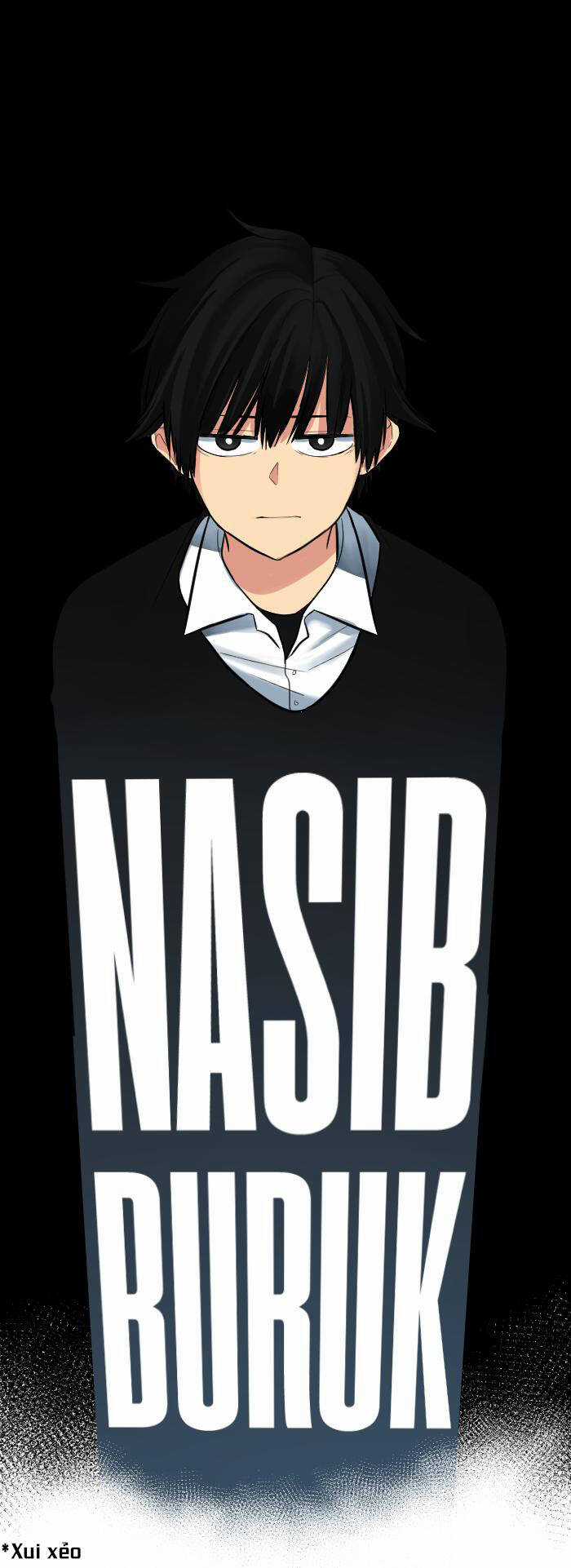 Good/Bad Fortune - Chapter 0 - Trang 4