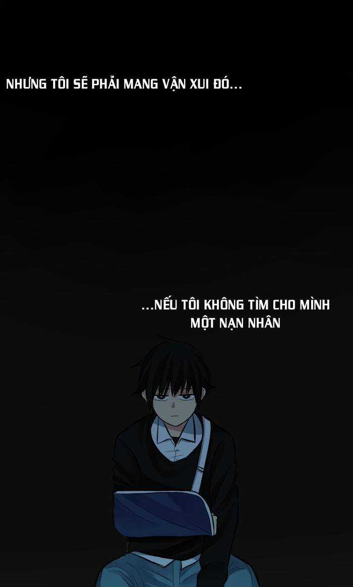 Good/Bad Fortune - Chapter 0 - Trang 6