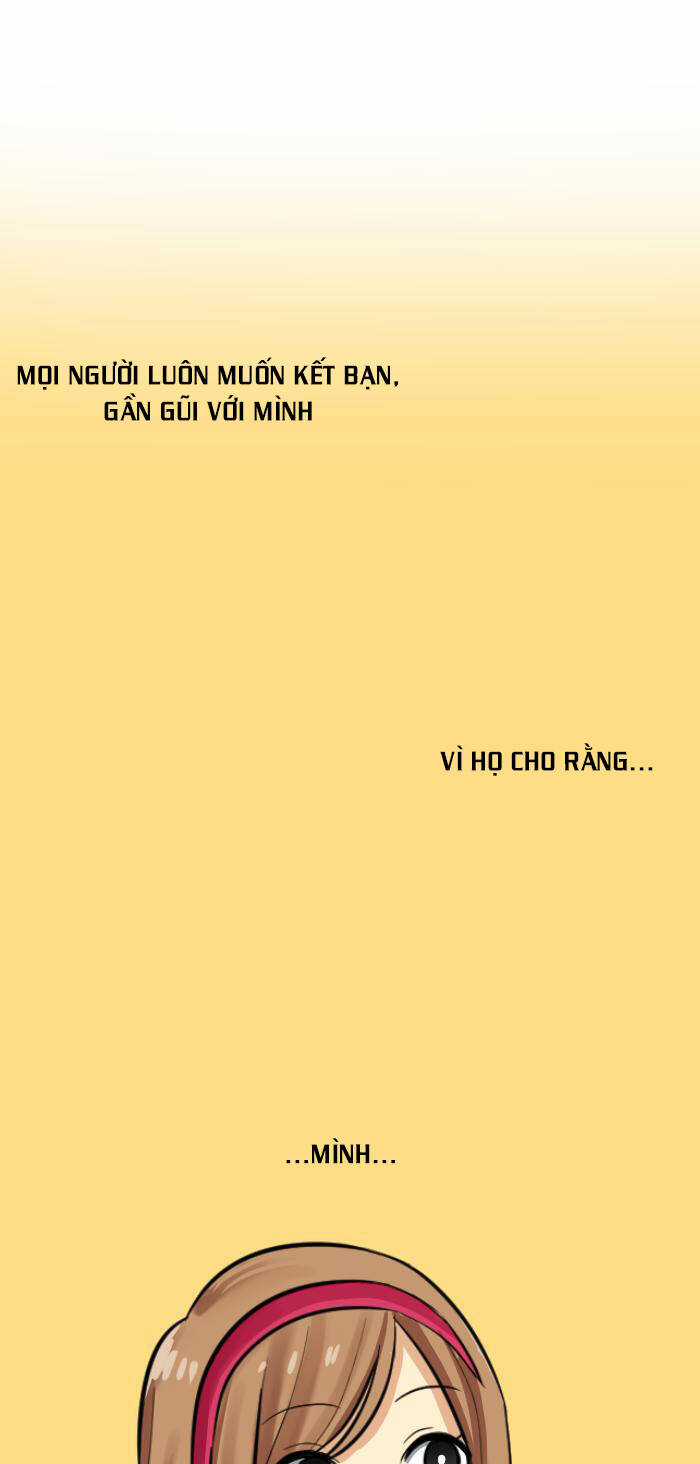 Good/Bad Fortune - Chapter 0 - Trang 9