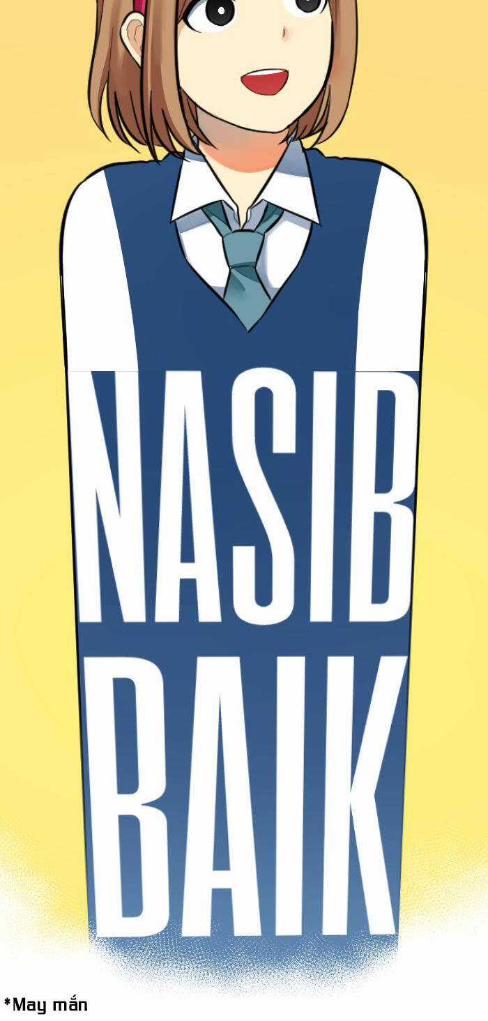 Good/Bad Fortune - Chapter 0 - Trang 10