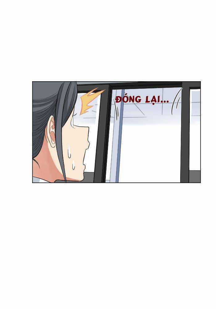 Good/Bad Fortune - Chương 1 - Trang 24