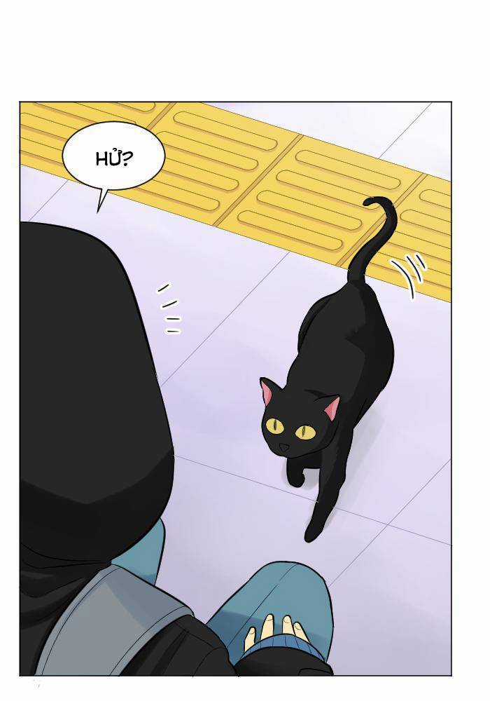 Good/Bad Fortune - Chương 1 - Trang 4