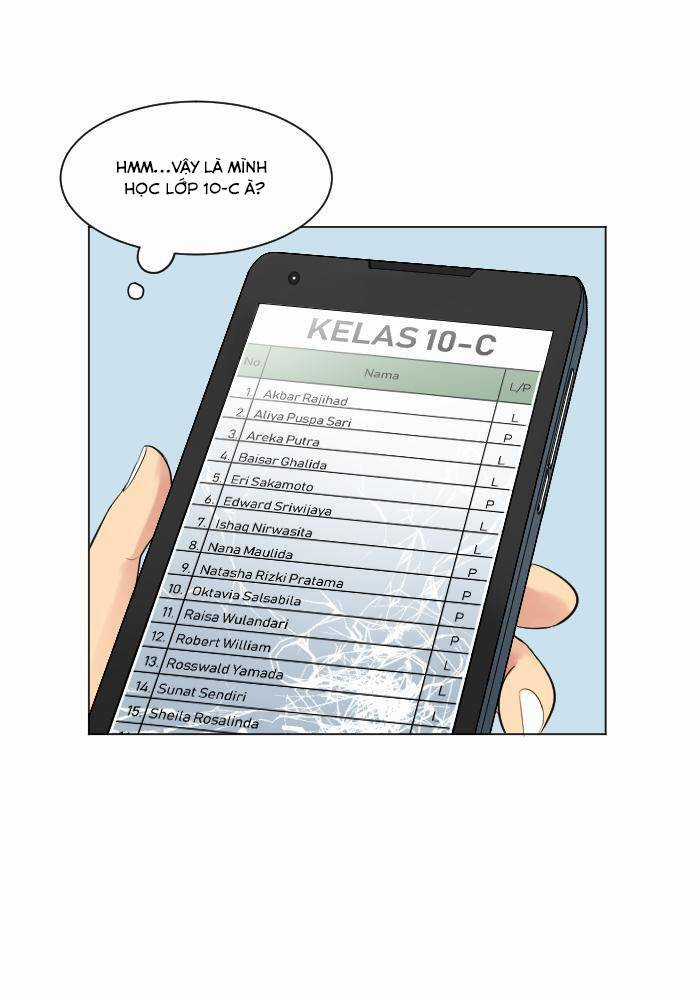 Good/Bad Fortune - Chương 1 - Trang 34