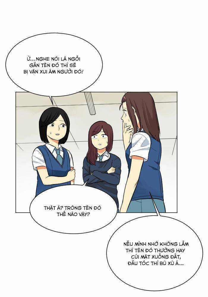 Good/Bad Fortune - Chương 1 - Trang 38