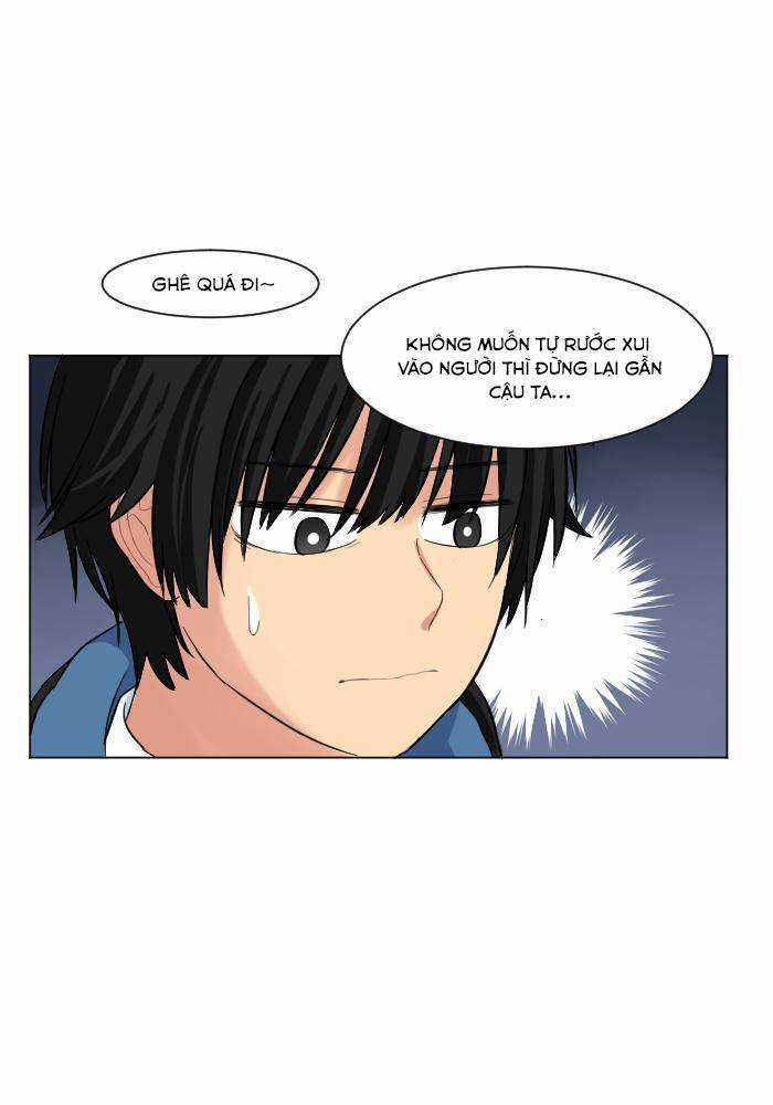 Good/Bad Fortune - Chương 1 - Trang 41