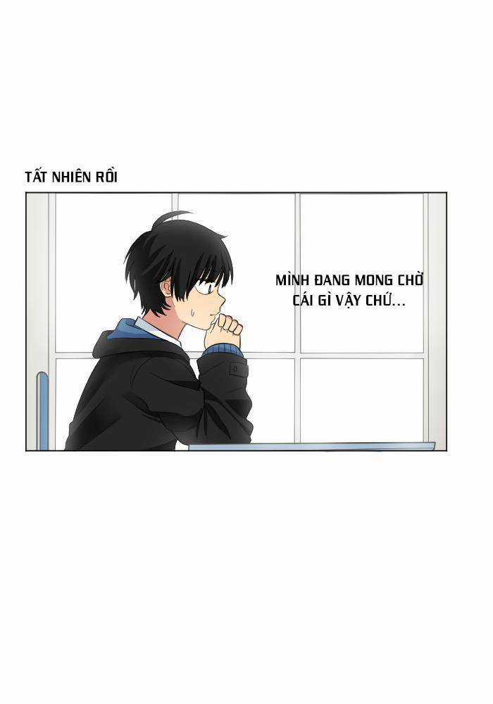 Good/Bad Fortune - Chương 1 - Trang 42