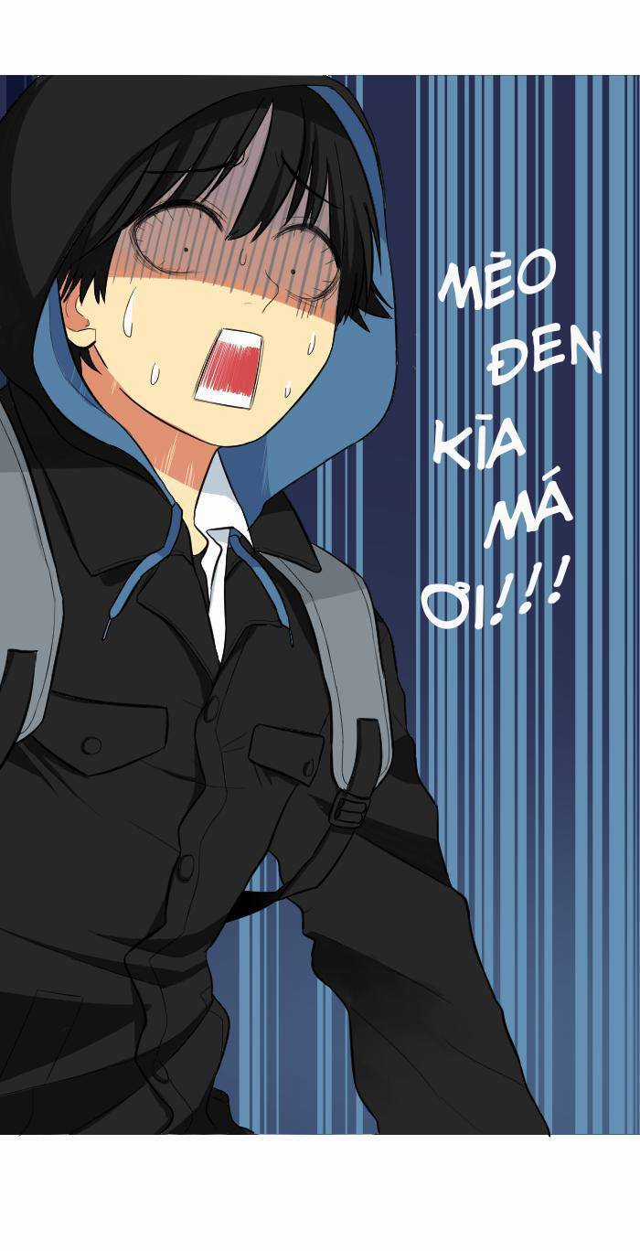 Good/Bad Fortune - Chương 1 - Trang 6