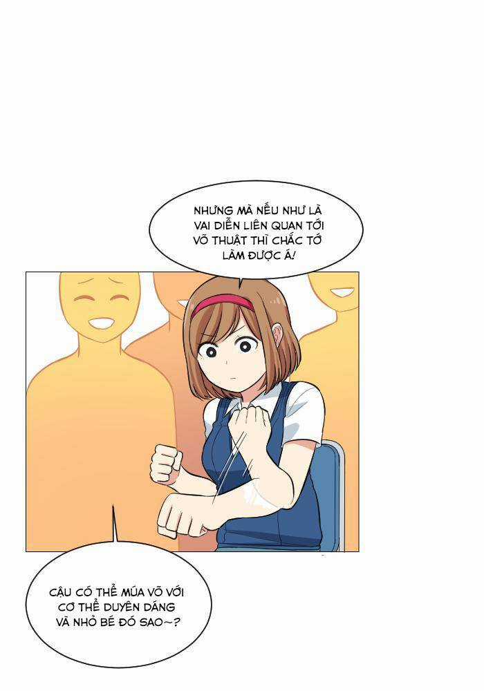 Good/Bad Fortune - Chương 1 - Trang 55