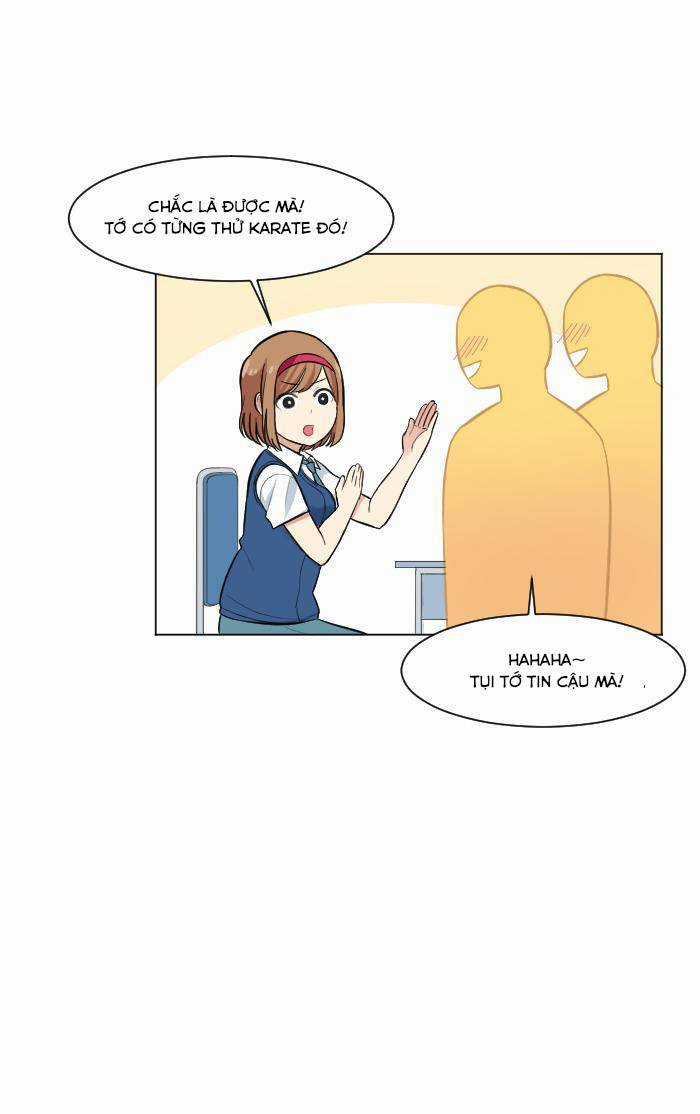 Good/Bad Fortune - Chương 1 - Trang 56