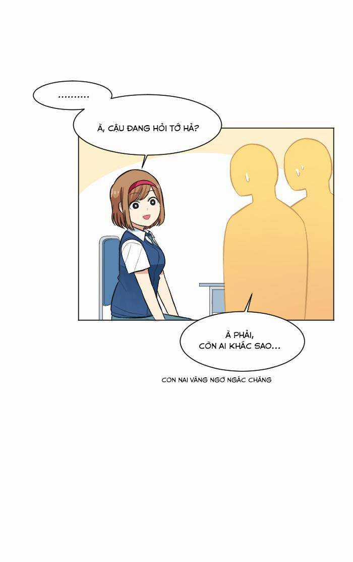 Good/Bad Fortune - Chương 1 - Trang 58