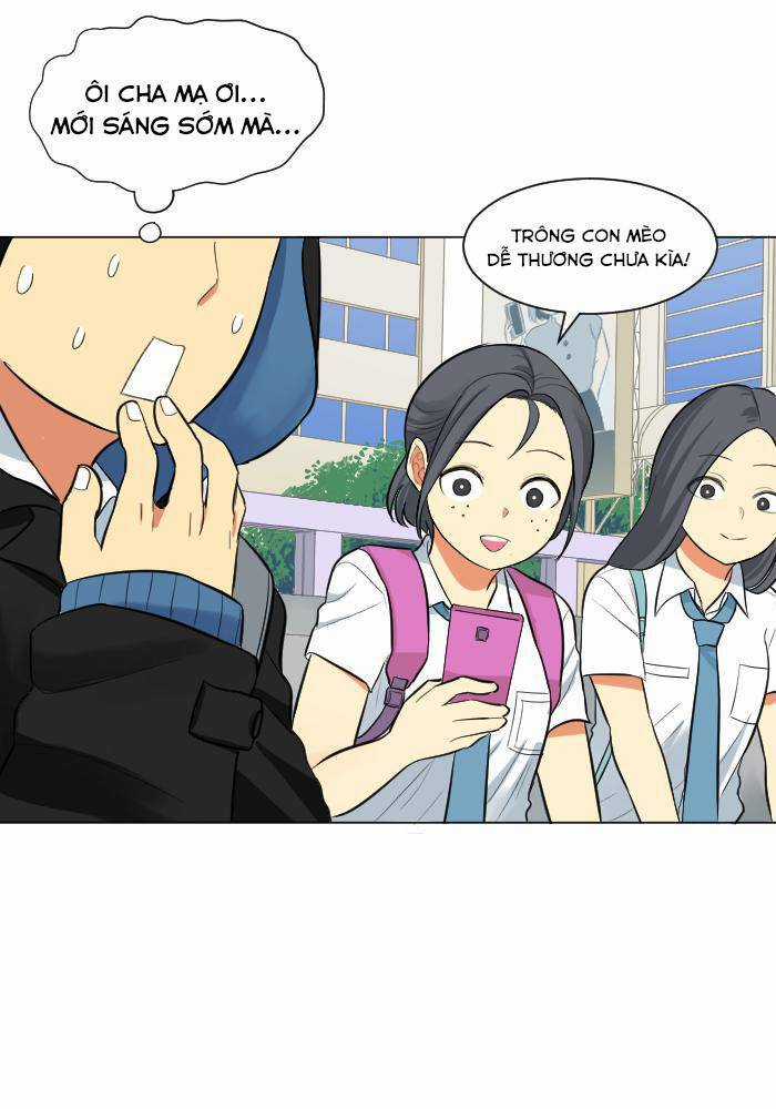 Good/Bad Fortune - Chương 1 - Trang 7